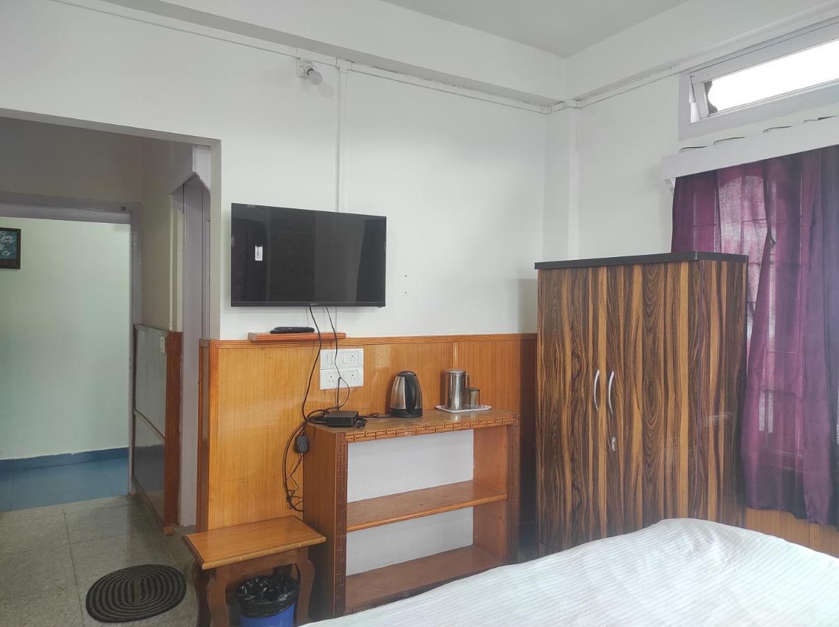Hotel Tawang Regency Exteriér fotografie