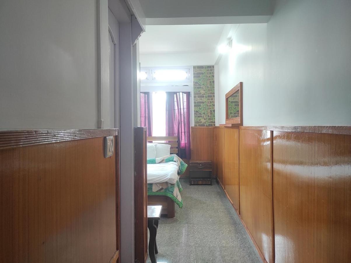 Hotel Tawang Regency Exteriér fotografie